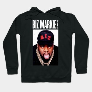 Biz Markie Vintage Hoodie